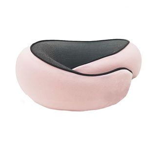 Memory Foam Travel Neck Pillow