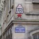 Invader May Be Planning New Participatory Game for 2024 Paris Olympics