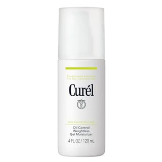 Curel moisturiser