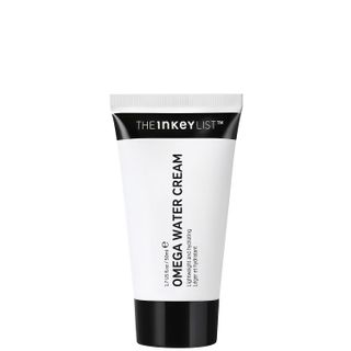 The Inkey List, Omega Water Cream Moisturizer