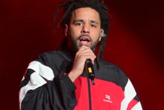 J. Cole Previews Another New Song in "Might Delete Later, Vol. 2" Vlog