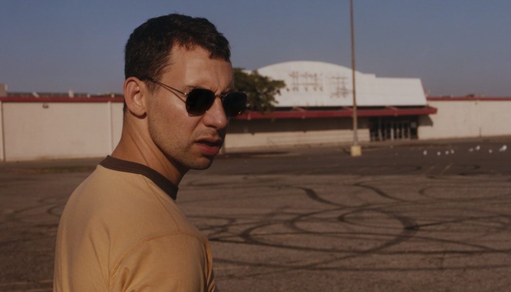 Jack Antonoff’s Music Is Modern Because It’s Retro