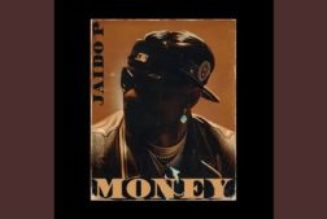 Jaido P – Money