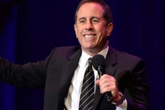 Jerry Seinfeld Is Supposedly a Billionaire