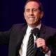 Jerry Seinfeld Is Supposedly a Billionaire