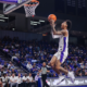 JMU Men’s Basketball Transfer Portal Tracker