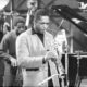 John Coltrane’s Philadelphia Home To Be Restored