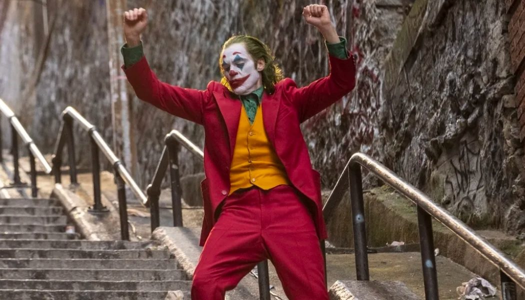 Joker: Folie à Deux will be “mostly a jukebox musical”