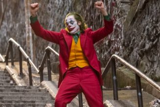 Joker: Folie à Deux will be “mostly a jukebox musical”