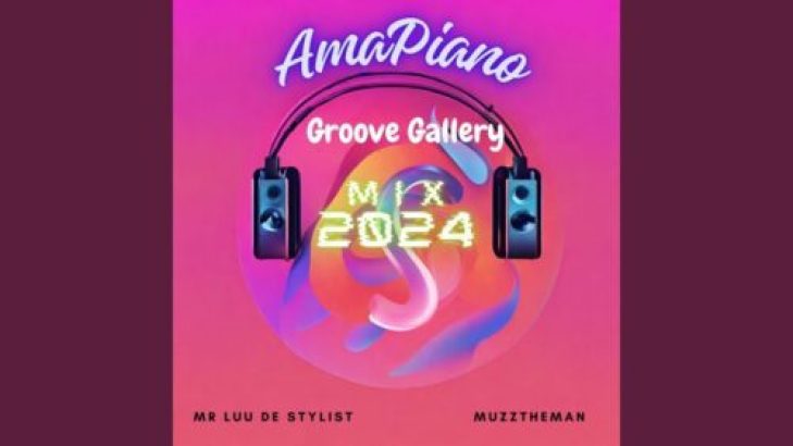 Kabza De Small – Amapiano Grove Gallery ft Tyler ICU mp3 download