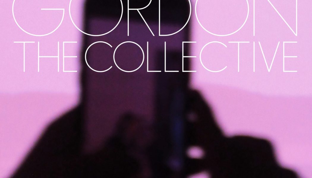 Kim Gordon: The Collective