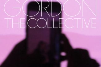 Kim Gordon: The Collective