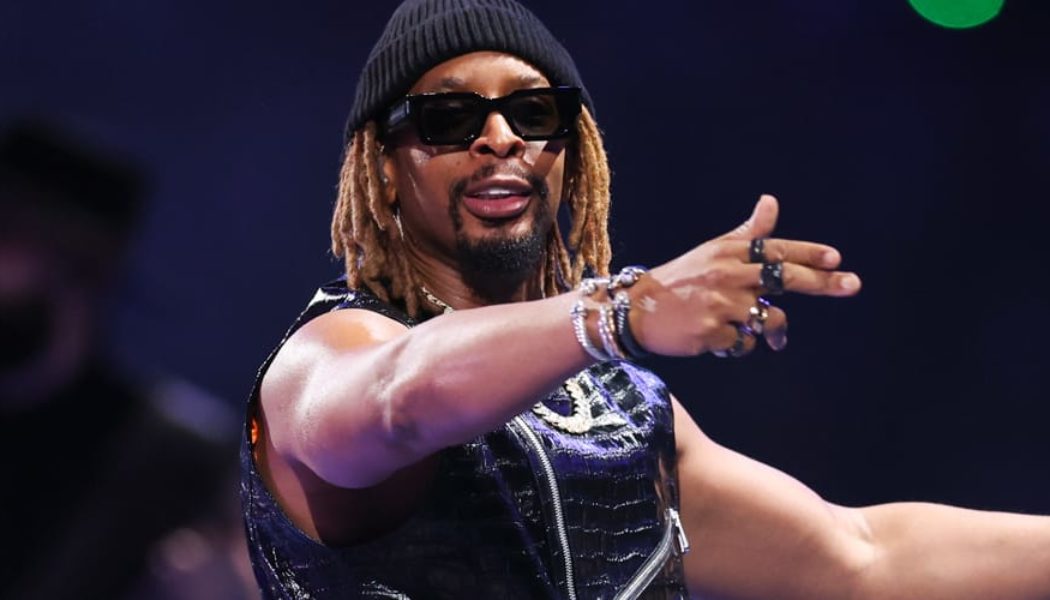 Lil Jon Explains Why He Released His 'Total Meditation' Album