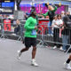 Lil Nas X Runs 13 Miles In Coach Sneakers, Leaves In Wheelchair