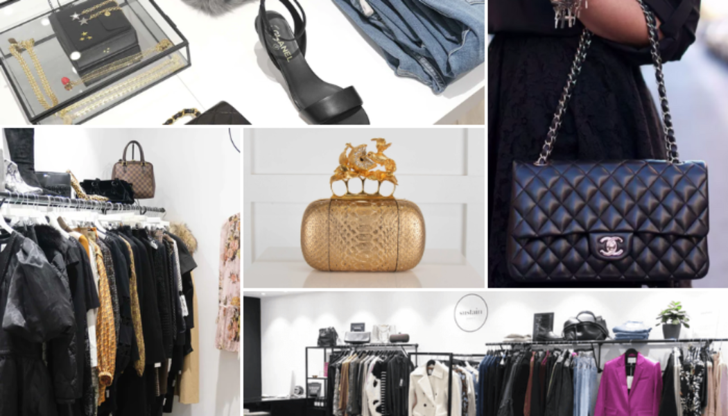 Luxury Fashion Boutique Phoenix Style pioneers the preloved scene | Retail Bulletin