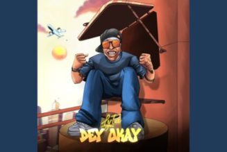 Lyta – Dey Okay