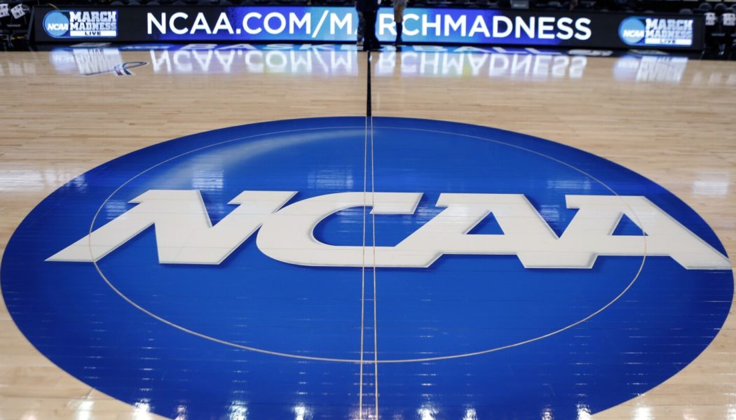 March Madness as we know it could be on the way out amid seismic changes in college sports