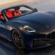 Maserati Unveils New GranCabrio Capable of 542 HP