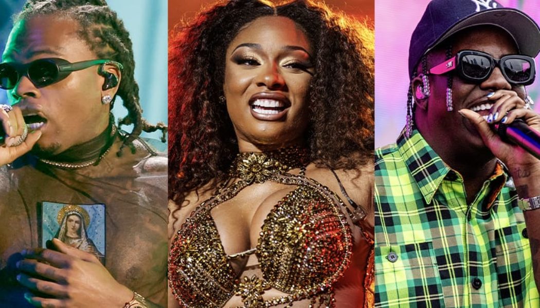 Megan Thee Stallion, Gunna and Lil Yachty To Headline Broccoli City Festival 2024