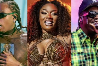 Megan Thee Stallion, Gunna and Lil Yachty To Headline Broccoli City Festival 2024