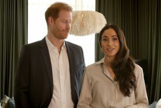 Meghan Markle 'believes name American Riviera Orchard is perfect'