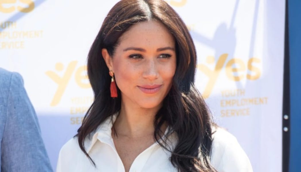 Meghan Markle omits her name from new lifestyle brand: Here's why