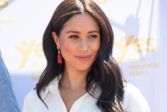 Meghan Markle omits her name from new lifestyle brand: Here's why