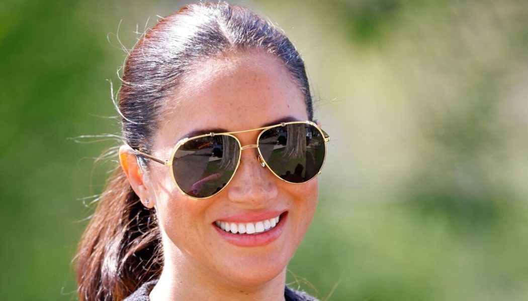 Meghan's lifestyle brand set to rake in millions of pounds due to key strength