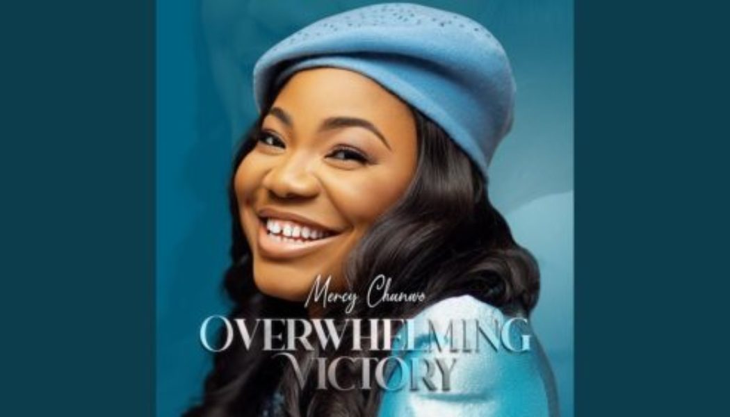 Mercy Chinwo - Only You Satisfy