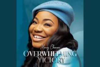 Mercy Chinwo - Only You Satisfy