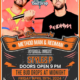 Method Man & Redman To Rock The House At BUD DROP