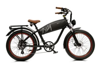 MOD BIKES’ 2024 Collection Offers Smart E-Bikes for All Kinds of Riders