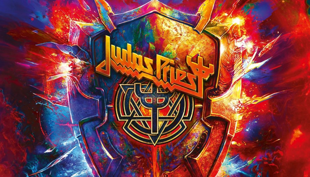 Music Review: Judas Priest shows you don't have to be young to be fast with 'Invincible Shield'