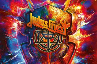 Music Review: Judas Priest shows you don't have to be young to be fast with 'Invincible Shield'