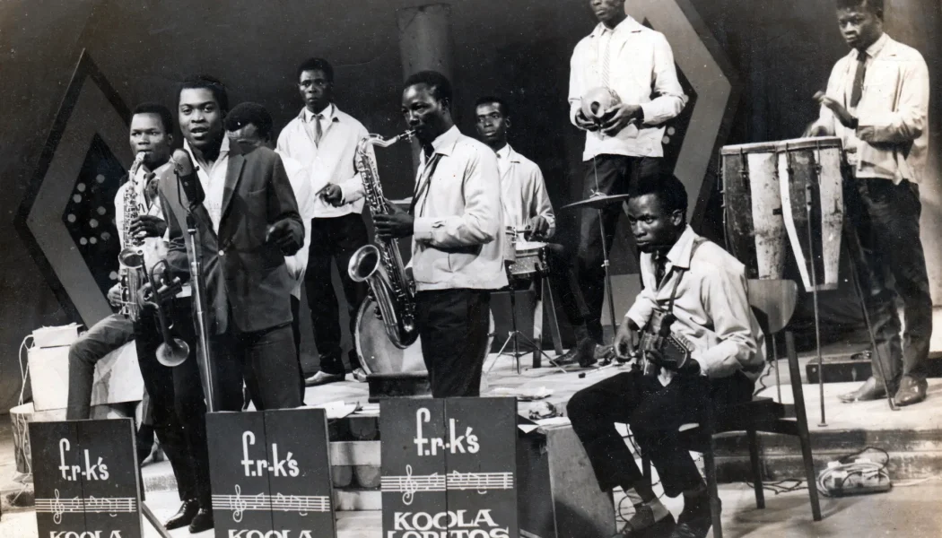 My Lady’s Frustration: How Fela Kuti Found Afrobeat in LA | Lost Notes