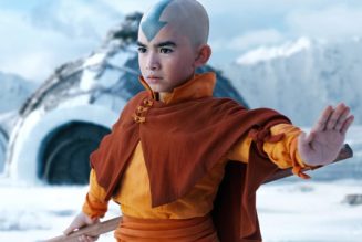 Netflix Renews Live-Action 'Avatar: The Last Airbender' Series For Two More Seasons