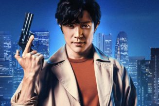 Netflix Reveals an Action and Humor-Packed Teaser for ‘City Hunter’