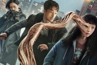 Netflix’s Official ‘Parasyte: The Grey’ Trailer Offers a Glimpse Into Its Dark and Suspenseful World