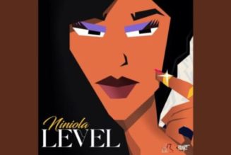 Niniola – Level