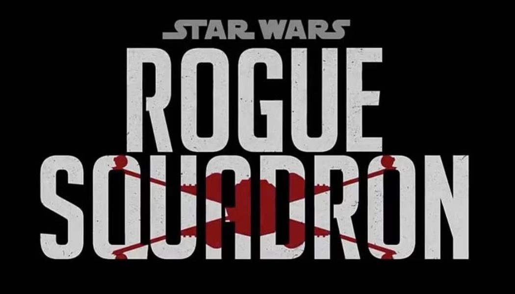 Patty Jenkins Confirms 'Star Wars' Film 'Rogue Squadron' Is Still Happening