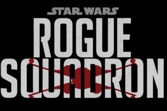 Patty Jenkins Confirms 'Star Wars' Film 'Rogue Squadron' Is Still Happening