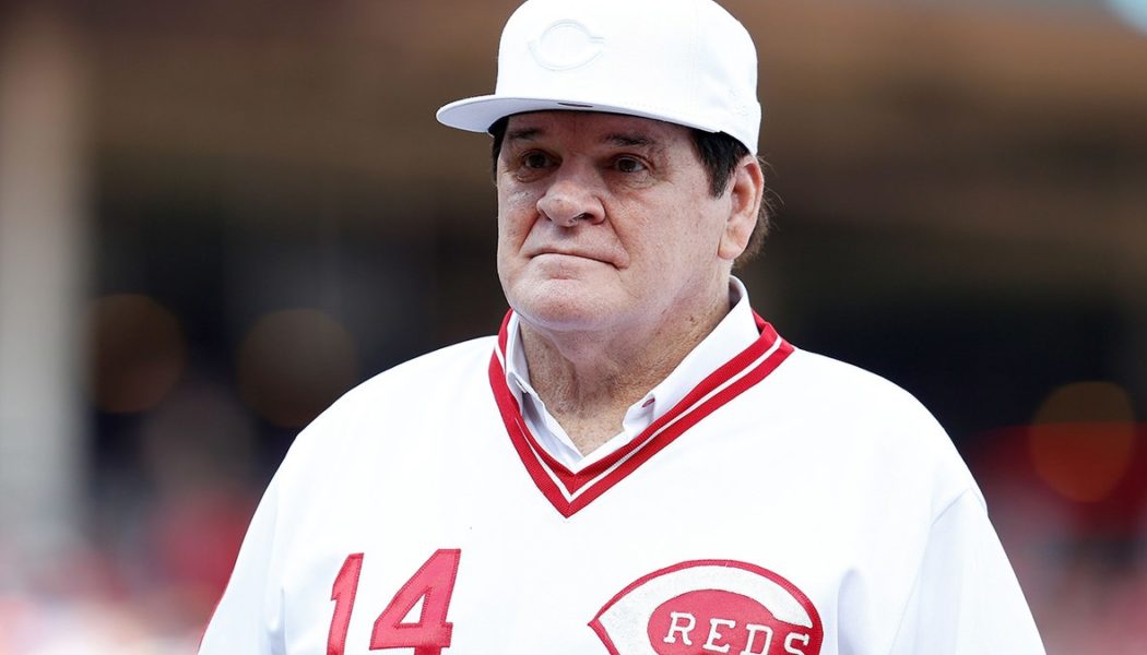 Pete Rose makes eye-popping comment about Shohei Ohtani amid gambling scandal with ex-translator