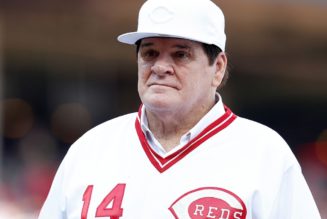 Pete Rose makes eye-popping comment about Shohei Ohtani amid gambling scandal with ex-translator