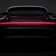 Porsche To Electrify the 911 With Newly Announced Hybrid Model