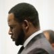 R. Kelly's Lawyer Appeals Use Of RICO In Conviction