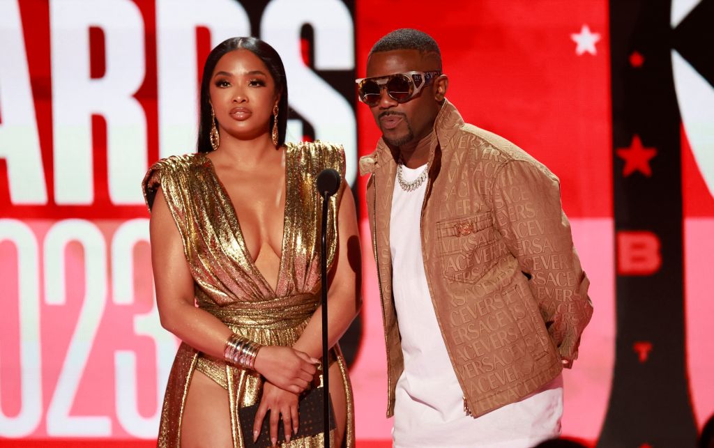 Ray J Comments On John Boyega & Princess Love Karoake Video