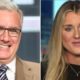 Riley Gaines reacts to feud with Keith Olbermann: 'He still lives with his mom in her basement'