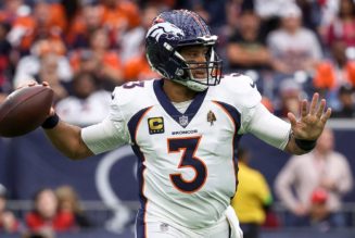 Russell Wilson meets with surprise team ahead of visit with Steelers: report