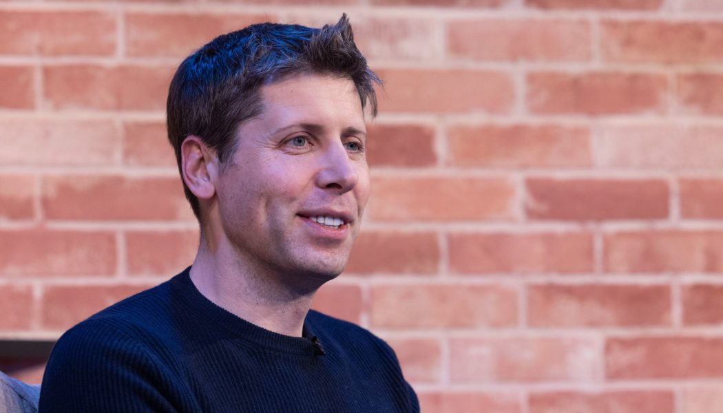 Sam Altman rejoins OpenAI’s board after investigation into sudden firing