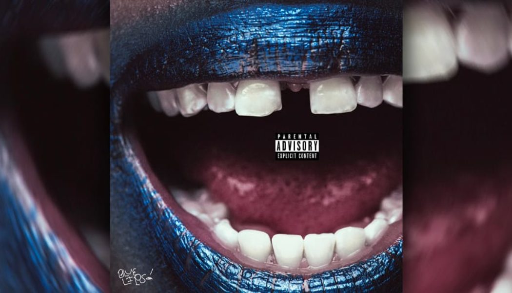 ScHoolboy Q Is Back With 'BLUE LIPS,' His First Album in Five Years